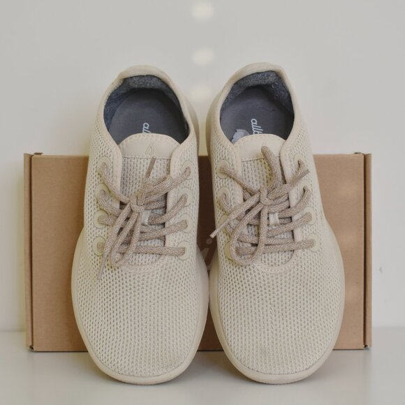 Allbirds Men's Tree Runners - Picture 2 of 8